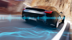 Addressing The Challenges Of Vibration Fatigue For Electric Vehicles - HBK