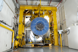 Gas Turbine - Engine Performance Testing - Hbk